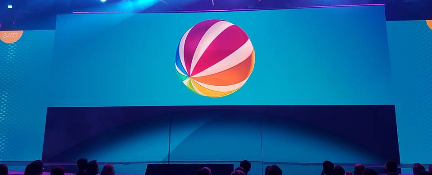 Sat.1 Programmhighlights 2018/​19: Mehr Geld für mehr Eigenproduktionen – Verstärkte Investitionen in Eigenproduktionen am Dienstag, Comedy am Freitag und den Vorabend – Bild: TV Wunschliste/​Bastian Knümann