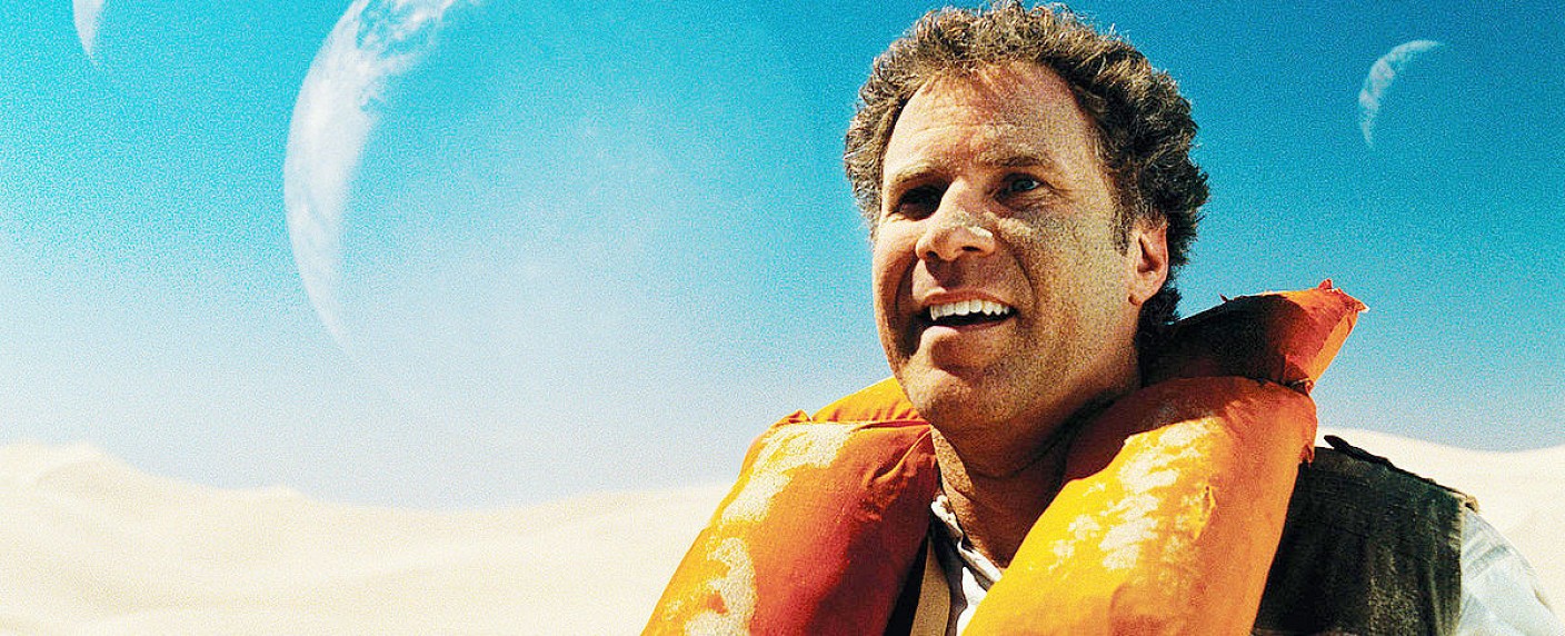 „Eurovision“: Netflix bestellt Comedyfilm mit Will Ferrell zum ESC – Zuletzt als Produzent von „Ibiza“ für den Streaming-Anbieter tätig – Bild: Universal Pictures