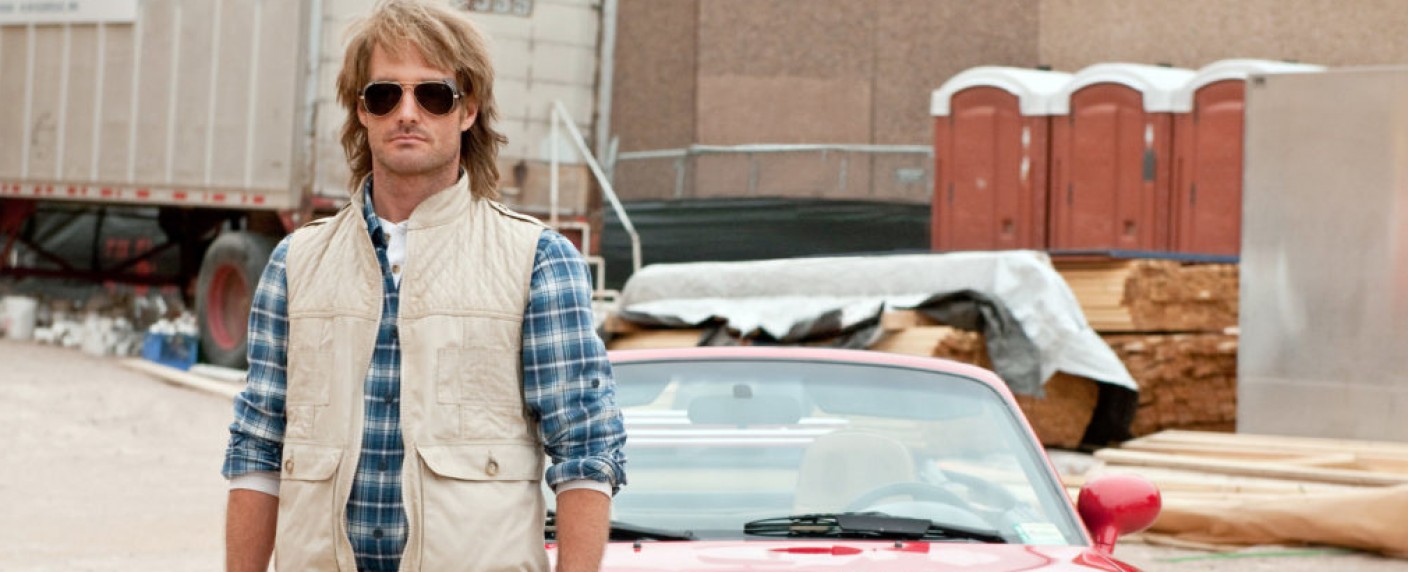 „MacGruber“ ab sofort bei Peacock in Deutschland – Überraschender Serienstart der neuen „MacGyver“-Parodie – Bild: Universal Pictures