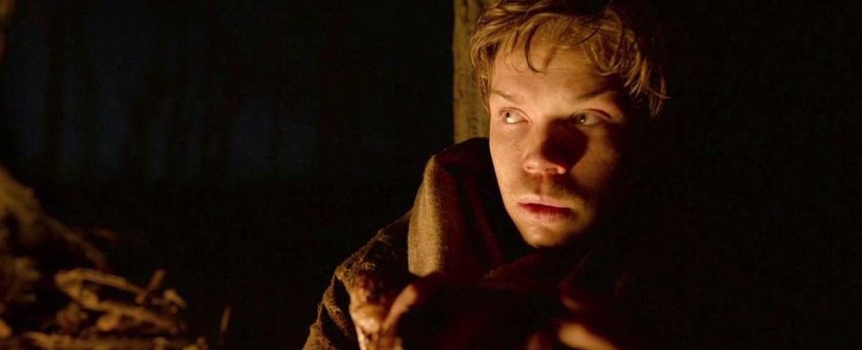 Will Poulter in „The Revenant“ – Bild: 20th Century Fox