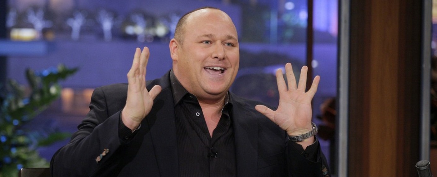 „Budding Prospect“: Auch Amazon bestellt Marihuana-Piloten – Neuer Trend um Kiffer-Comedys – Bild: NBC