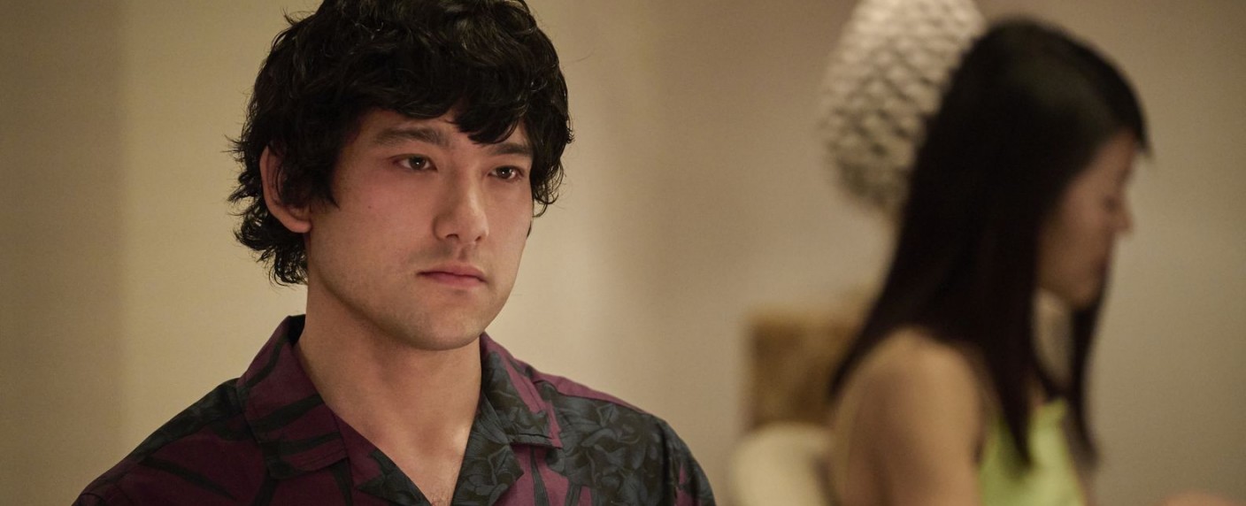 Romantic Comedy mit Stars aus „The White Lotus“ und „The Bear“ angekündigt – Will Sharpe und Ayo Edebiri werden zu „Prodigies“ – Bild: HBO