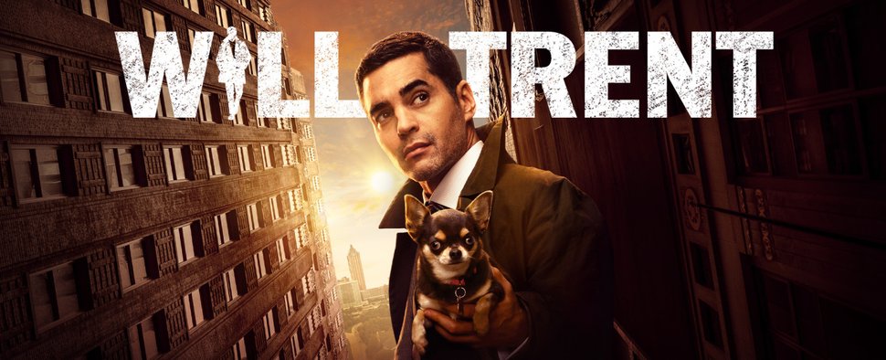 „Will Trent“ – Bild: ABC