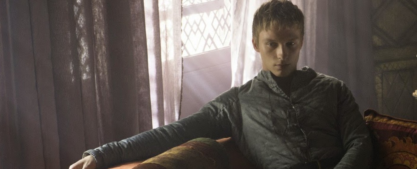 „Shadowhunters“: Will Tudor als Sebastian verpflichtet – „Game of Thrones“-Veteran verstärkt die zweite Staffel – Bild: HBO