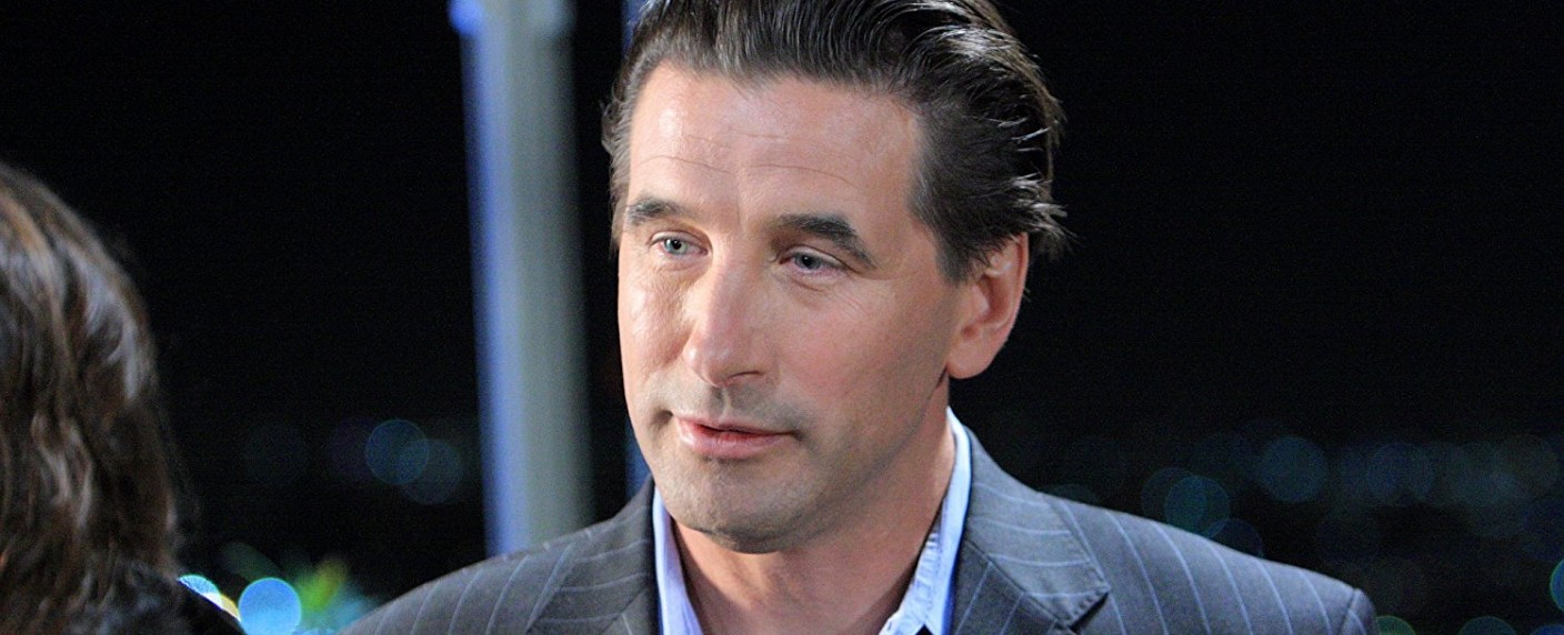 Netflix bestellt „Northern Rescue“ mit William Baldwin und Kathleen Robertson – Neuanfang für eine Familie im Norden Kanadas – Bild: Filmmuse Productions