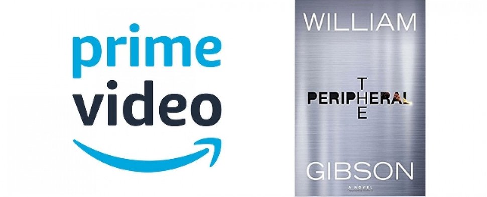 William Gibsons „The Peripheral“ ist Amazons jüngstes Genre-Projekt – Bild: Amazon/Berkley Books
