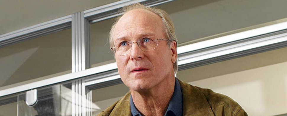 William Hurt in „Damages“ – Bild: FX Productions / Sony Pictures TV
