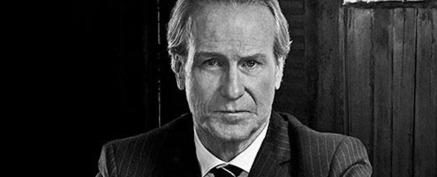 William Hurt im Alter von 71 Jahren verstorben – Karriere von Oscar-Ehren über Theater und TV-Rollen bis MCU – Bild: DirecTV
