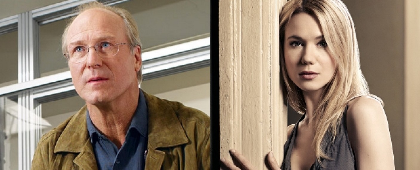 „Condor“: William Hurt, Kristen Hager und mehr komplettieren Cast – Dreharbeiten zur Adaption von „Drei Tage des Condor“ beginnen – Bild: FX/​Syfy