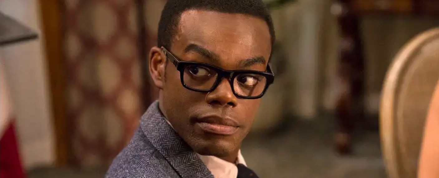 „Love Life“: Willam Jackson Harper („The Good Place“) mit Hauptrolle in Staffel zwei – HBO Max findet neuen Hauptdarsteller für Comedy-Anthologie – Bild: NBC