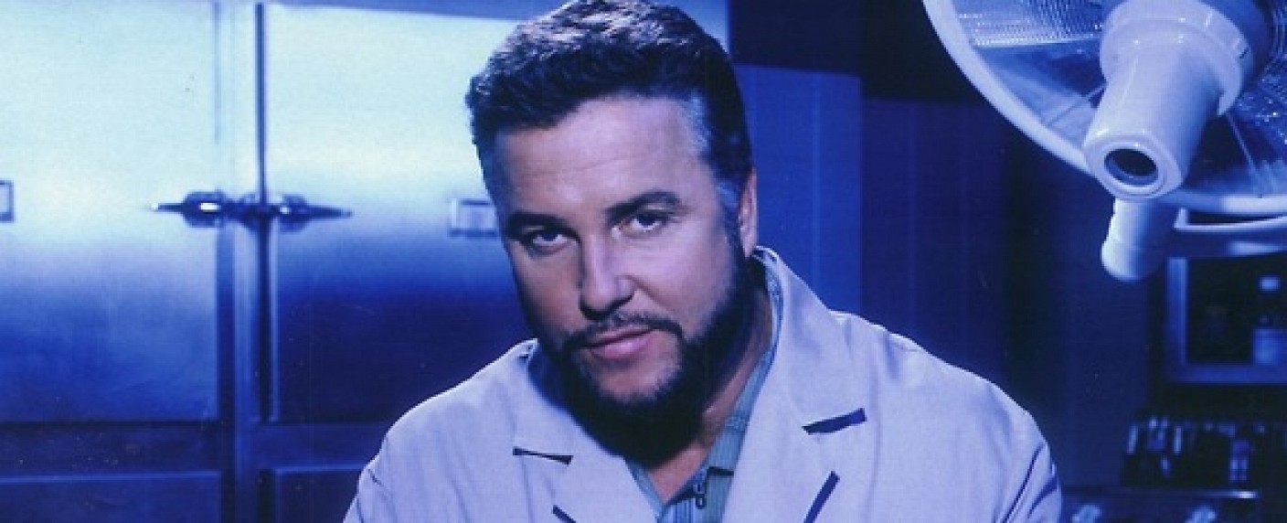 „Manhattan“: William Petersen stößt zum Atombomben-Projekt – Ex-„CSI“-Star wieder mit Serienhauptrolle – Bild: CBS Paramount Network Television