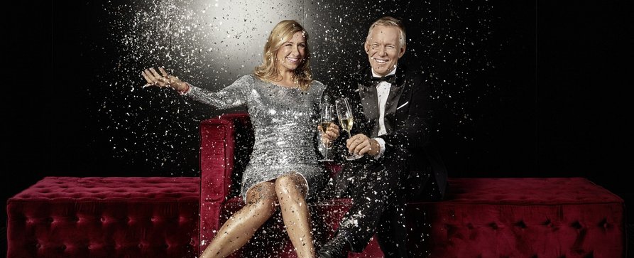 Silvesterparty am Brandenburger Tor abgesagt: Was macht das ZDF? – Finanzierung sei „nicht Aufgabe der Steuerzahler“ – Bild: ZDF/​Marcus Höhn