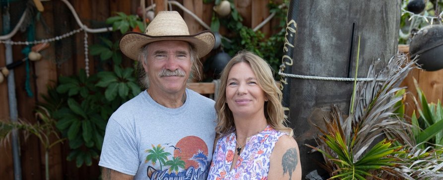 „Willkommen bei den Reimanns“: An diesem Tag starten die neuen Folgen der Doku-Soap – Konny und Manu machen Barbados unsicher – Bild: Kabel Eins/​LucieXYZ