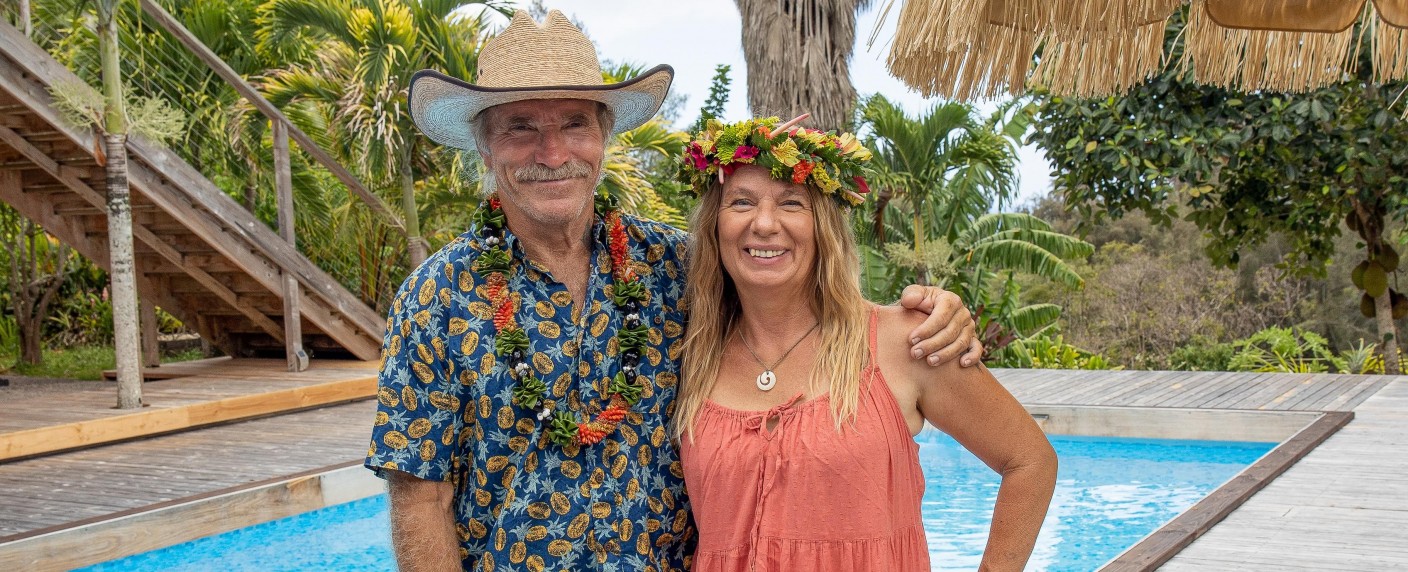 „Willkommen bei den Reimanns“: Starttermin für dritte Staffel verkündet – Neue Folgen der Doku-Soap bei Kabel Eins – Bild: Kabel Eins/​Lucie XYZ