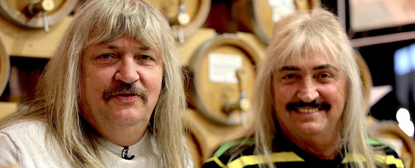 Familie Wurst ist wieder da: Neue Doku-Soap bei VOX – Wiedersehen mit der Großfamilie aus Bochum – Bild: MG RTL D /​ REC.n.ROLL media