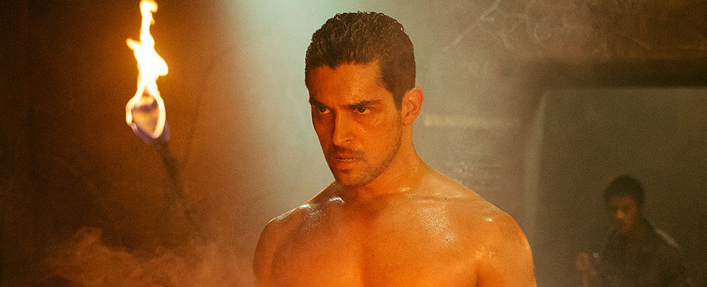 „Navy CIS“: Wilmer Valderrama („Die Wilden ’70er“) erhält neue Hauptrolle – Cast-Zuwachs für Staffel 14 – Bild: El Rey