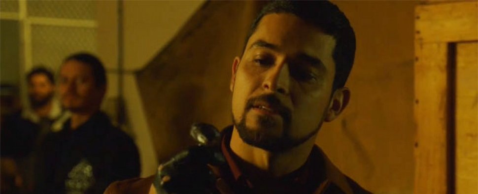 Wilmer Valderrama in „From Dusk Till Dawn“ – Bild: El Rey