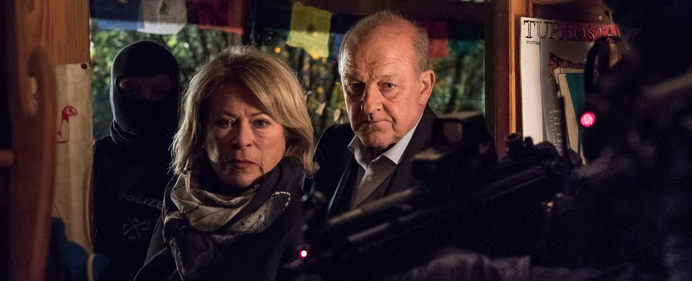 Quoten: „Wilsberg“ schlägt Shows von Pilawa und Hartwich – „Harry Potter“ beim jungen Publikum weiterhin gefragt – Bild: ZDF/​Thomas Kost