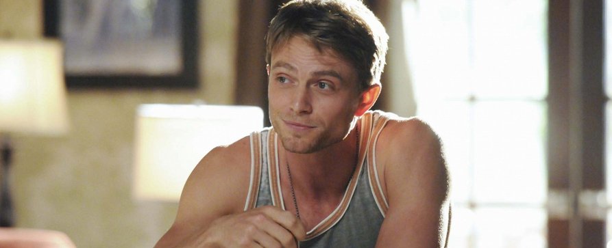 „Hart of Dixie“-Star Wilson Bethel versucht sich als Anwalt – Neue Hauptrolle neben Jessica Camacho in CBS-Pilot „Courthouse“ – Bild: The CW