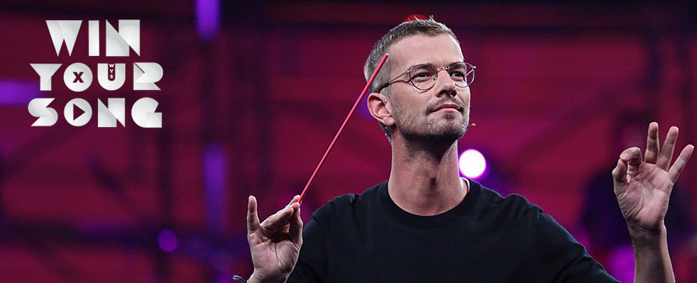 Neue ProSieben-Show „Win your Song“ startet Mitte November – Joko Winterscheidt erbt Sendeplatz von Klaas Heufer-Umlauf – Bild: ProSieben