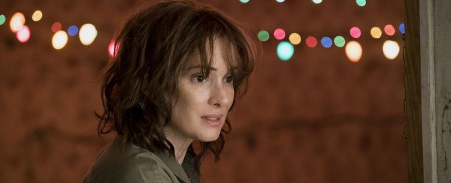„Wednesday“ bestätigt Winona Ryder („Stranger Things“) als Kult-Gast – Abgang und Beförderung im Hauptcast ebenfalls offiziell – Bild: Netflix