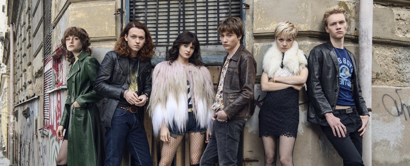 [UPDATE] „Wir Kinder vom Bahnhof Zoo“: Erster Trailer bestätigt Serienstart im Februar – Moderne Serienadaption geht auf Amazon Prime Video an den Start – Bild: Amazon Prime Video/​Constantin Film/​Fotograf: Mike Krause