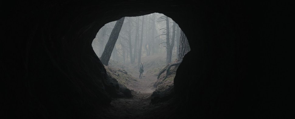 Wird es für die Bewohner von Winden bei „Dark“ Licht am Ende des Tunnels geben? – Bild: Netflix