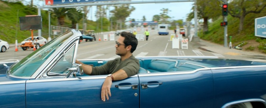 „The Lincoln Lawyer“: Starttermin für Staffel 4 des Netflix-Erfolgs bestätigt – Mickey Haller trifft auf „Death Row Dana“ – Bild: Netflix „The Lincoln Lawyer“: Starttermin für Staffel 4 des Netflix-Erfolgs bestätigt – Mickey Haller trifft auf „Death Row Dana“ – Bild: Netflix