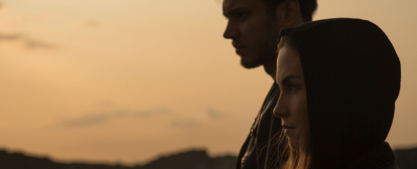 „Wishlist“: Zweite Staffel startet noch im Dezember – Zwölf neue Folgen der funk-Mysteryserie – Bild: funk von ARD und ZDF/​Vincent Franken