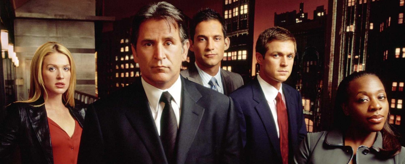 „Without a Trace“ zurück in deutscher Free-TV-Primetime – Serien-Dauerbrenner wandert zur RTL-Gruppe – Bild: CBS/​Warner Bros. Television