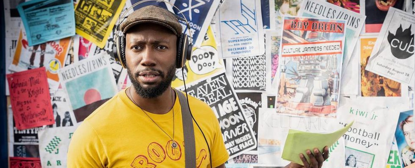 Hulu-Comedy „Woke“ für zweite Staffel verlängert – Lamorne Morris kehrt mit neuen Folgen zurück – Bild: Hulu