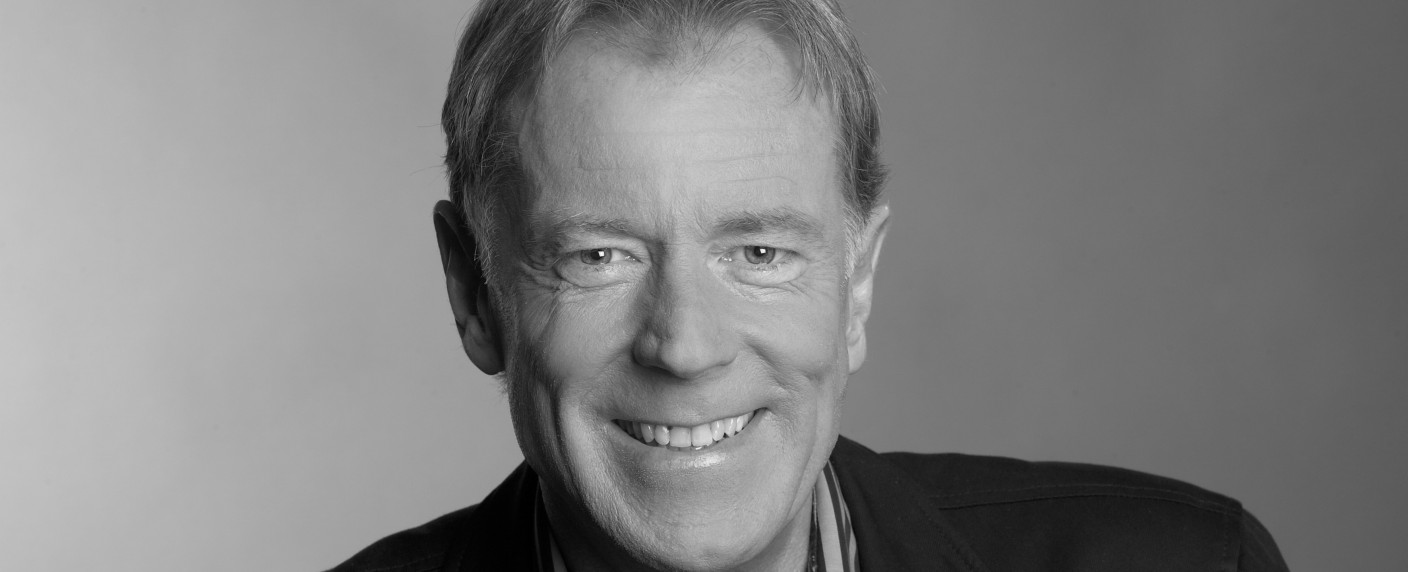 Wolf-Dieter Poschmann („das aktuelle sportstudio“) gestorben – Legendärer ZDF-Sportmoderator und -kommentator wurde 70 Jahre alt – Bild: ZDF/​Kerstin Bänsch