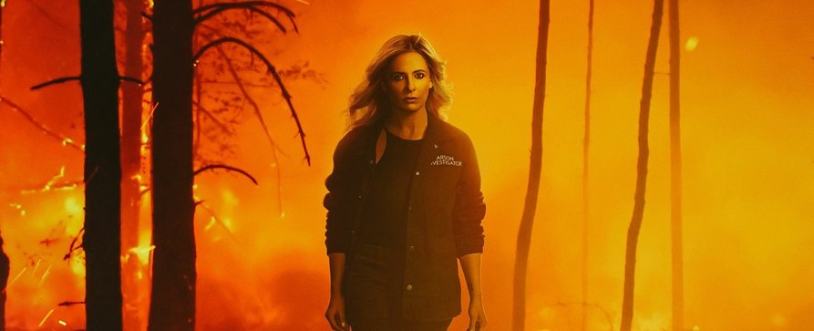 „Wolf Pack“: Serie mit Sarah Michelle Gellar („Buffy“) nach einer Staffel eingestellt – Paramount+ zieht den Stecker bei Werwolf-Serie – Bild: Paramount+
