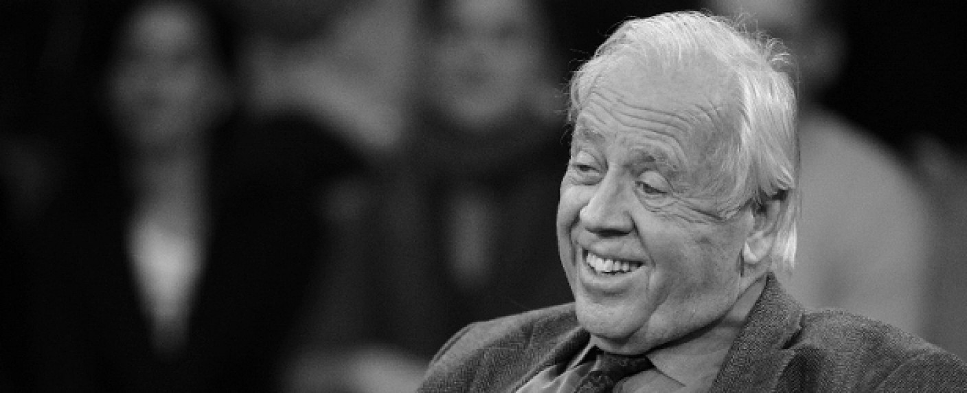 „Traumschiff“-Erfinder Wolfgang Rademann ist tot – „Schwarzwaldklinik“-Produzent wurde 81 Jahre alt – Bild: ZDF/​Markus Hertrich