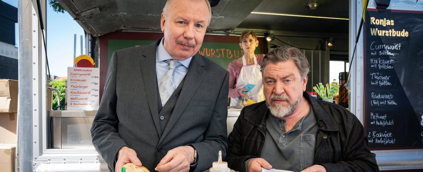 „Das Millionenschnitzel“: Termin für neuen Film der Reihe mit Armin ...
