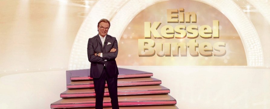 50 Jahre „Ein Kessel Buntes“: Jetzt ist aber wirklich Schluss – MDR stellt Rückblicks-Show nach XXL-Jubiläum ein – Bild: Mitteldeutscher Rundfunk