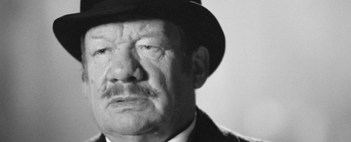 Wolfgang Völz im Alter von 87 Jahren verstorben – Langjährige Karriere als Schauspieler und Synchronsprecher (Käpt’n Blaubär) – Bild: Rat Pack Filmproduktion