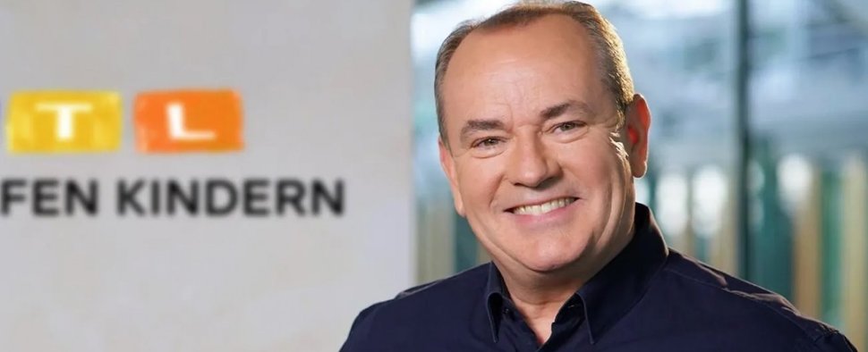 Wolfram Kons – Bild: RTL Deutschland/Stefan Gregorowius
