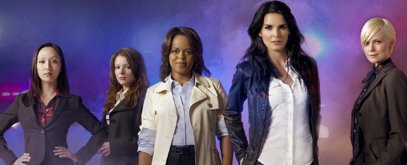 VOX zeigt Angie Harmon in „Women’s Murder Club“ – Deutschlandpremiere für kurzlebigen ABC-Krimi – Bild: VOX/​FOX/​ABC