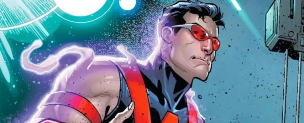 „Wonder Man“ erhält seine eigene Serie bei Disney+ – Bild: Marvel