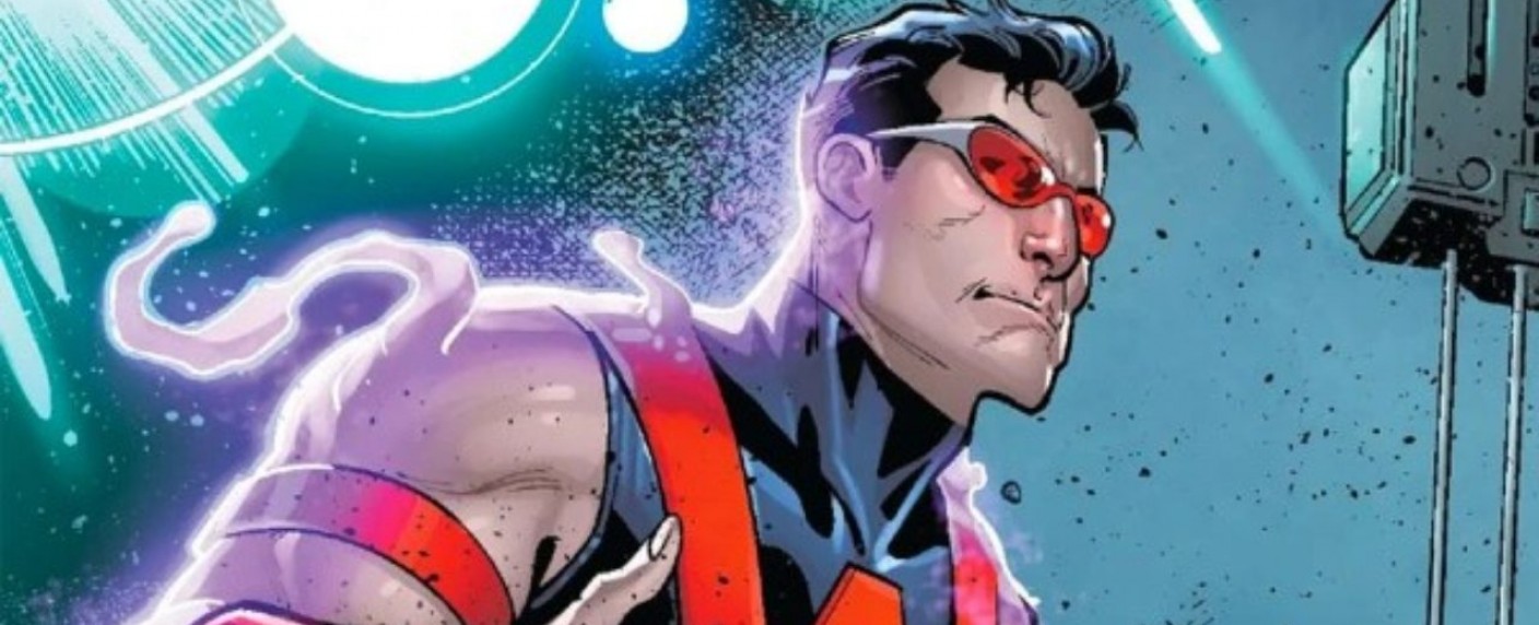 Marvel entwickelt „Wonder-Man“-Serie mit „Shang-Chi“-Regisseur – „Brooklyn Nine-Nine“- und „Community“-Autor als möglicher Showrunner – Bild: Marvel