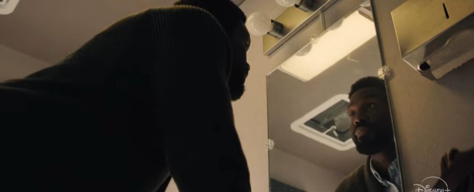 Yahya Abdul-Mateen II in „Wonder Man“ – Bild: Marvel