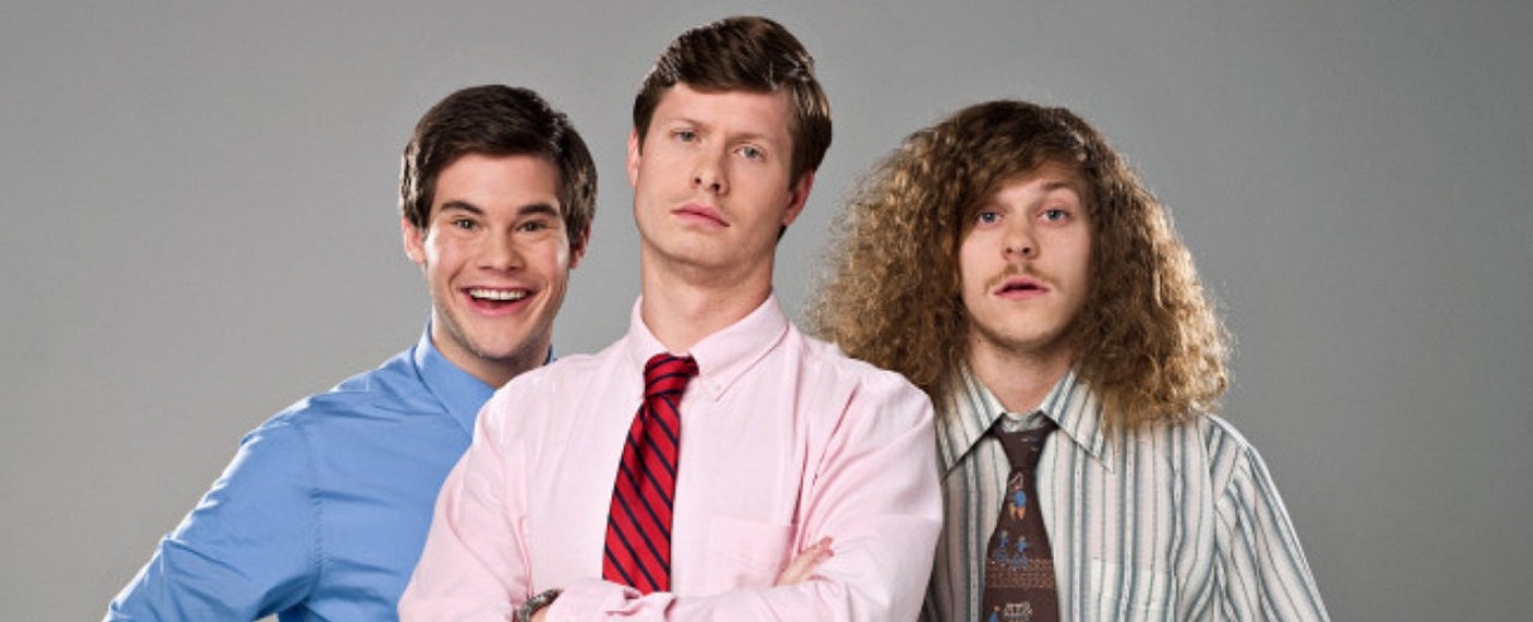 Workaholics Staffel 3