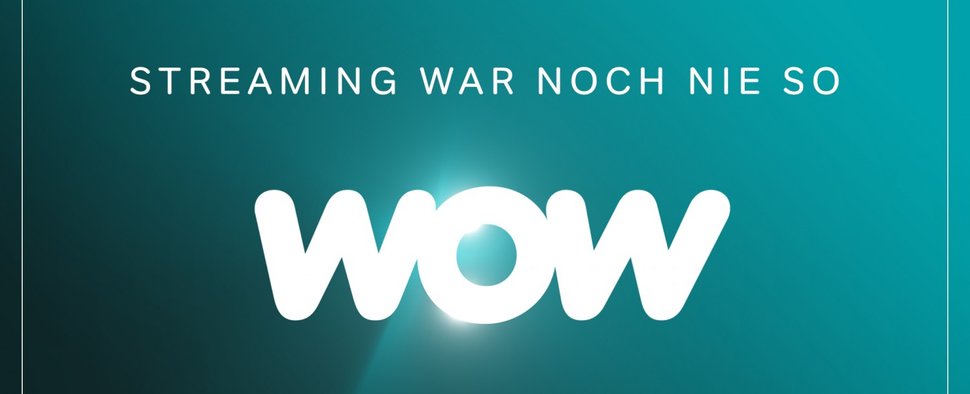 WOW-Effekt: Sky relauncht Streamingdienst – Sky Ticket unter neuem Namen zum Angebotspreis – Bild: Sky Deutschland