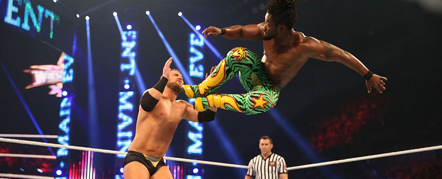 Prosieben Maxx Wrestling Prosieben Maxx Wrestling