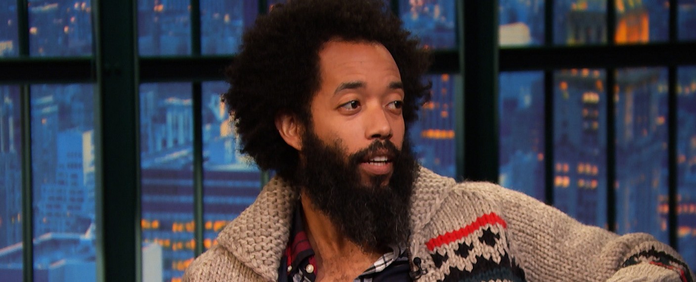 TBS verkündet Cast für Alien-Comedy „The Group“ – Reporter nervt Selbsthilfegruppe für Alien-Entführungsopfer – Bild: NBC