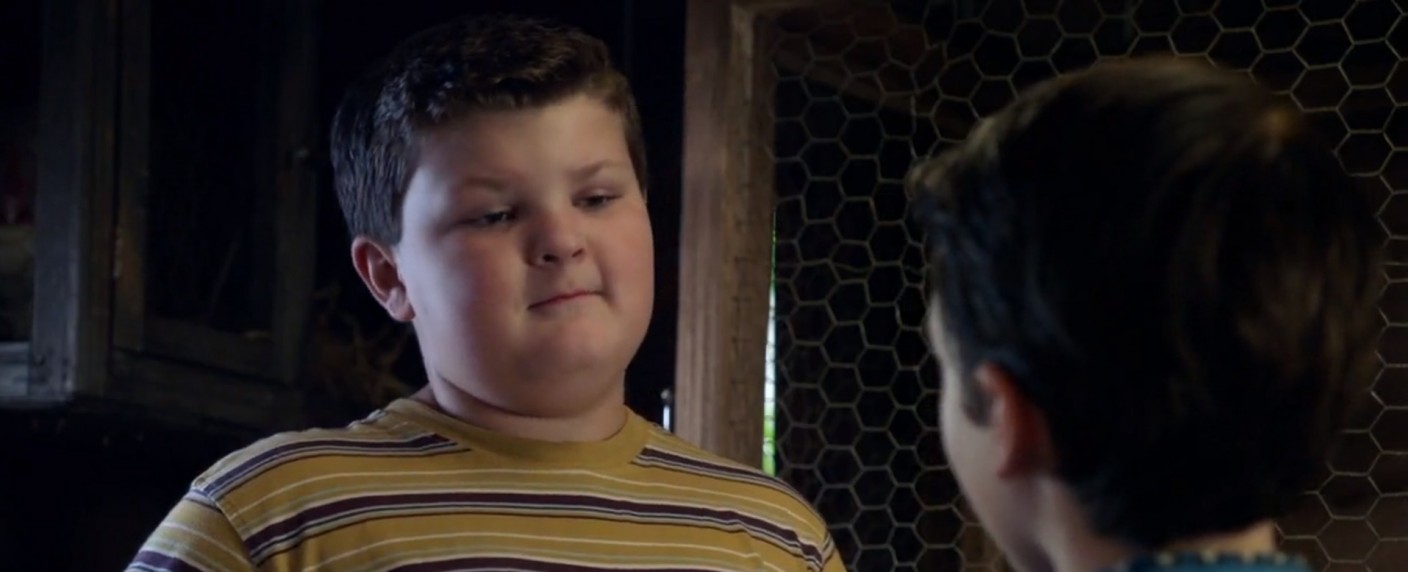 „Young Sheldon“ befördert Billy Sparks zur Hauptfigur – Nachwuchsdarsteller Wyatt McClure mit Staffel fünf in den Hauptcast aufgenommen – Bild: CBS