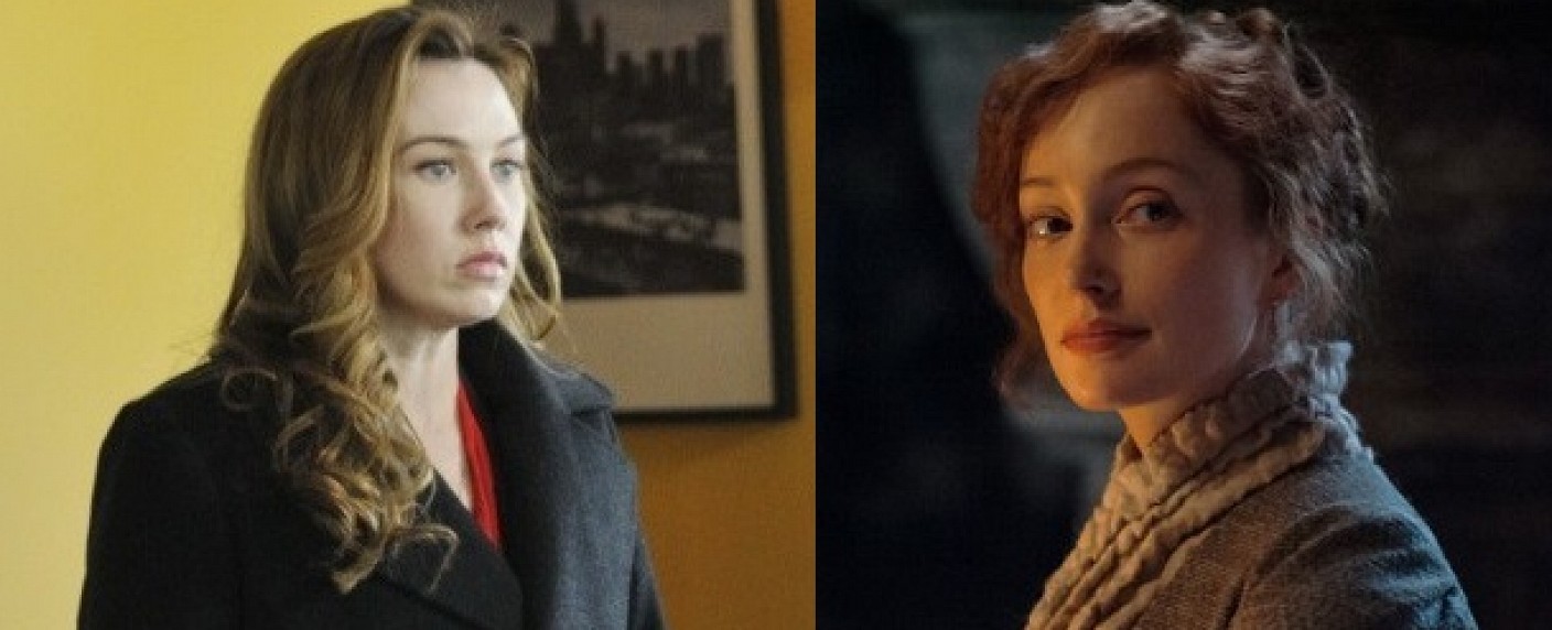 „Marvel’s Agent Carter“: Neue Hauptdarsteller für Staffel 2 – „Newsroom“- und „Outlander“-Veteraninnen und zwei weitere Neuzugänge – Bild: HBO/​Starz