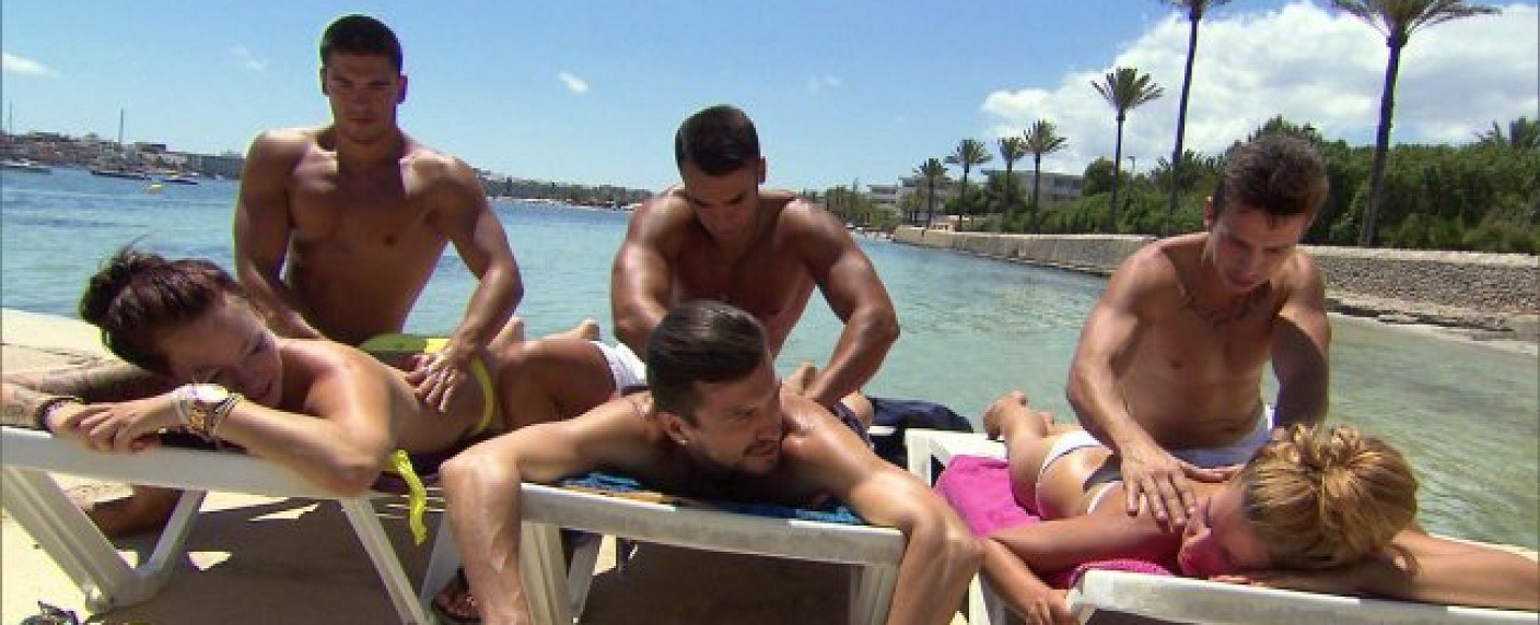 Am Nachmittag gehen „X-Diaries“ in Rente und „Der Trödeltrupp“ in Pause – RTL II schmeißt Planung um und holt „Die Geissens“ – Bild: RTL II