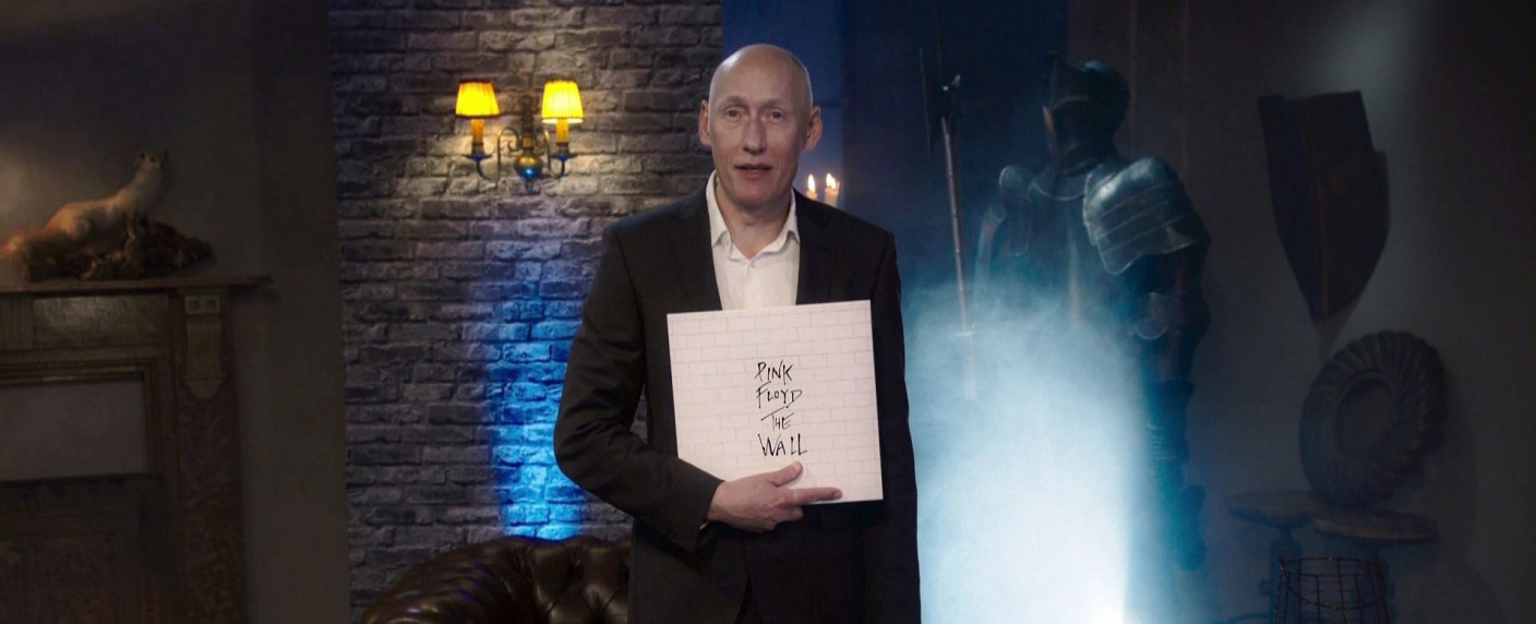 „X-Factor“: RTL Zwei zeigt an Halloween wieder neue Folgen – Neuauflage der Mysteryserie mit Detlef Bothe kehrt zurück – Bild: RTL Zwei